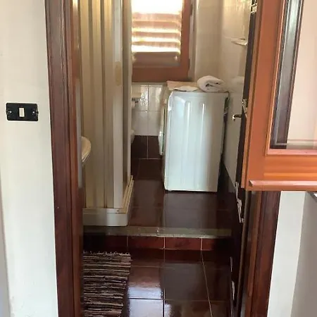Daire Barbara's House Palizzi Marina